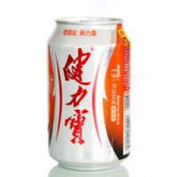 健力寶寶橙密味運(yùn)動飲料