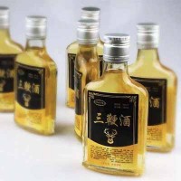 三鞭酒 鹿鞭牛鞭狥鞭酒保養(yǎng)滋補酒藥材