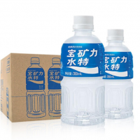 寶礦力水特 電解質(zhì)運(yùn)動型能量功能飲料健身補(bǔ)充能量