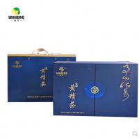 秘制黃精茶純野生九制黃精養(yǎng)生茶男士調(diào)理身體補品節(jié)日禮盒裝