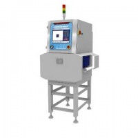 食品X光機,XR-3000D食品安檢機