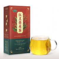 紅豆赤小豆芡實薏米茶 紅豆薏米茶組合袋泡養(yǎng)生茶