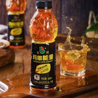 瑪咖能量（運(yùn)動(dòng)必備功能飲料）