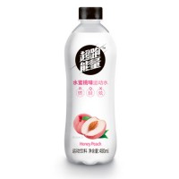 超跑能量運(yùn)動(dòng)飲料480ML*6瓶整箱