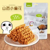 香廬風(fēng)小麻花 袋裝138g