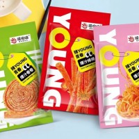 嬉哆嗨休閑食品全國(guó)招商