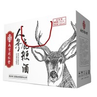 養(yǎng)生酒整箱