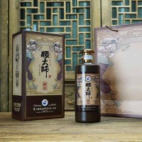 貴州茅臺(tái)白酒 純糧釀制醬香型白酒整箱