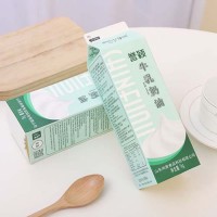 譽(yù)穎 烘焙原料牛乳奶油 蛋糕糕點(diǎn)動物牛乳奶油1kg