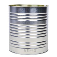 空奶粉罐 馬口鐵罐可用于容納沖調(diào)類(lèi)方便食品，固體飲料及奶粉