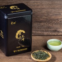 黃山毛峰春茶盒裝150g