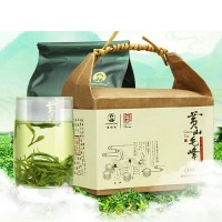 2024新茶 謝裕大雨前特級古法黃山毛峰綠茶185g