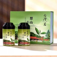 東莞臺灣梨山高冷茶批發(fā) 原裝進(jìn)口臺灣高山茶烏龍茶禮盒裝 綠茶