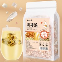 承仁堂 四神湯250g/袋 25小包大麥薏米茶
