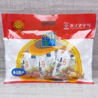 舟山明珠500g香酥小黃魚 真空獨(dú)立裝稱重香辣味