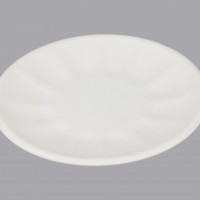 環(huán)?？山到鉂駢焊收嵩豪w維食品紙盤