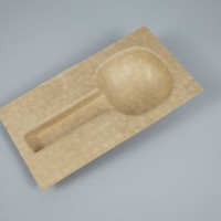 環(huán)保模制纖維吹風(fēng)機包裝